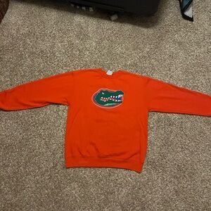 Men’s Champion Florida Gators Crewneck